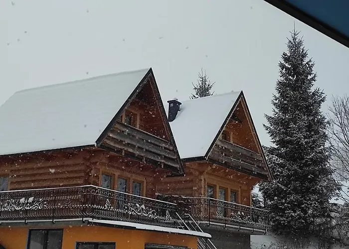 Domek Góralski