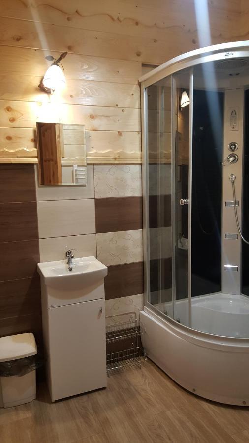 Domek alpejski Góralski Zakopane